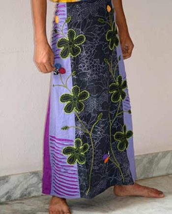 Handmade Cotton Full Skirts