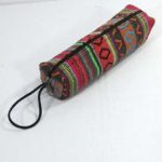 Gheri Cotton Pencil Case