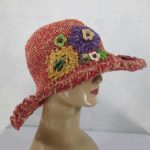 Flower-Hats