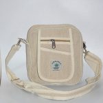 Himalayan Small Cotton Hemp Bags