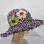 Flower-Hats