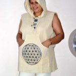 Unisex Light Weight Cotton Hoodie