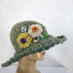Flower-Hats