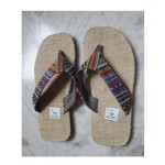 Nepal-Hemp-Slippers,-Kathmandu-Hemp-Slipper,-Nepalese-Hemp-Slippers