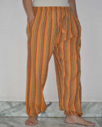 Light Weight Cotton Trousers