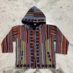 Childrens Winter Cotton Jackets