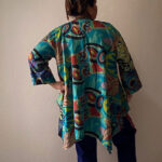 Clothing,-Loose-Tope,-Patch-Clothing