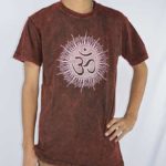 OM-Cotton-T-Shirts,-Hippie-Men-T-Shirts