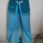 Kathmandu Hippie Wrap Trousers