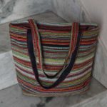 Handwoven Cotton Bags