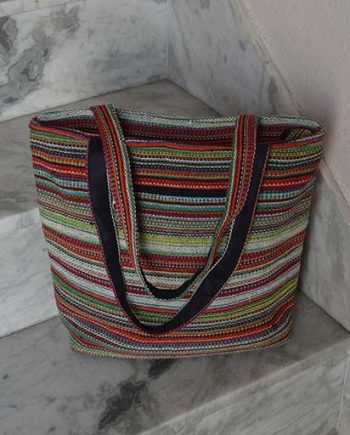 Handwoven Cotton Bags