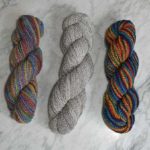 Cotton Infinity Scarves
