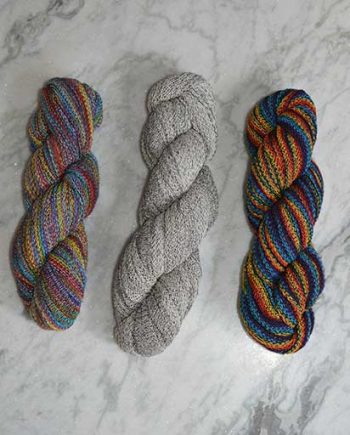 Cotton Infinity Scarves