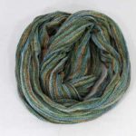 Nepalese-Infinity-Scarves,-Hippie-Clothes,-Hippie-Scarf,-Kathmandu-Hippie-Clothing