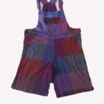 Nepalese Cotton Hippie Dungaree
