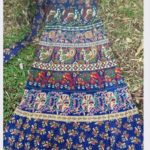 Midi-Wrap-Skirts
