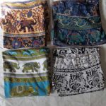 Midi-Wrap-Skirts
