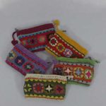 Crochet-Purses