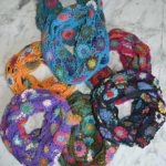 Crochet-Scarf