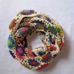Crochet-Scarf