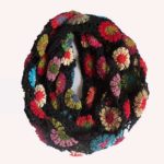 Crochet-Scarf
