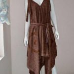 Hippie-Clothing,-Himalayan-Dresses