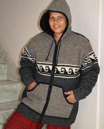 Himalayan Woolen Winter Jackets