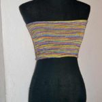 Nepalese Cotton Knitting Boob Tops
