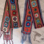 Hippie-Boho-Crochet-Scarves