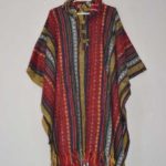 Cotton-Brushed-Ponchos