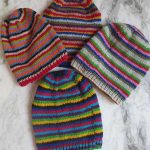 Woolen-Beanies,-Hats