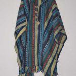 Cotton-Brushed-Ponchos