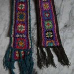 Hippie-Boho-Crochet-Scarves