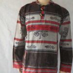 Shayma Cotton Hood Jackets