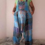 Print-Patch-Overalls