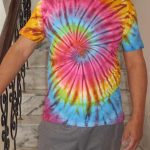 Nepal-Tie-Dyed-Clothes