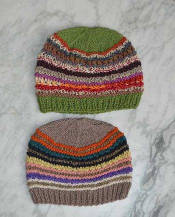 Hemp Cotton Hats