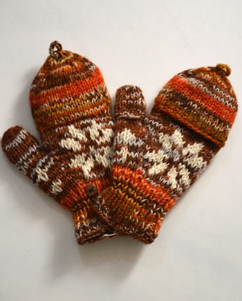 WOOLENS