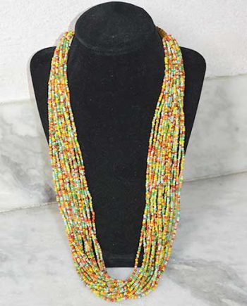 Nepalese Jewellery