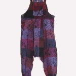 Print-Patch-Overalls