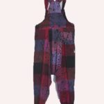 Print-Patch-Overalls