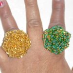 Finger-Rings