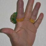 Finger-Rings