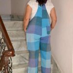 Nepal-Overalls,-Hippie-Clothing,-Patch-Trousers