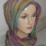 Scarf,-Bohemian-Clothing