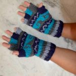 himalayan-woolen-gloves