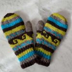 Woolen Mittens