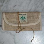 Nepalese Hemp Tobacco Case