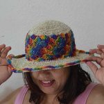 Multi-Color-Bohemian-Hats
