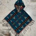 Childrens-Warm-Ponchos